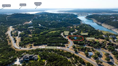 7212 Sunswept Dr, Jonestown, TX, 78645-4590 | Card Image