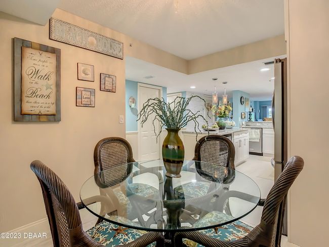 APT-307D - 4 Oceans West Blvd, Condo with 2 bedrooms, 2 bathrooms and null parking in Daytona Beach Shores FL | Image 13