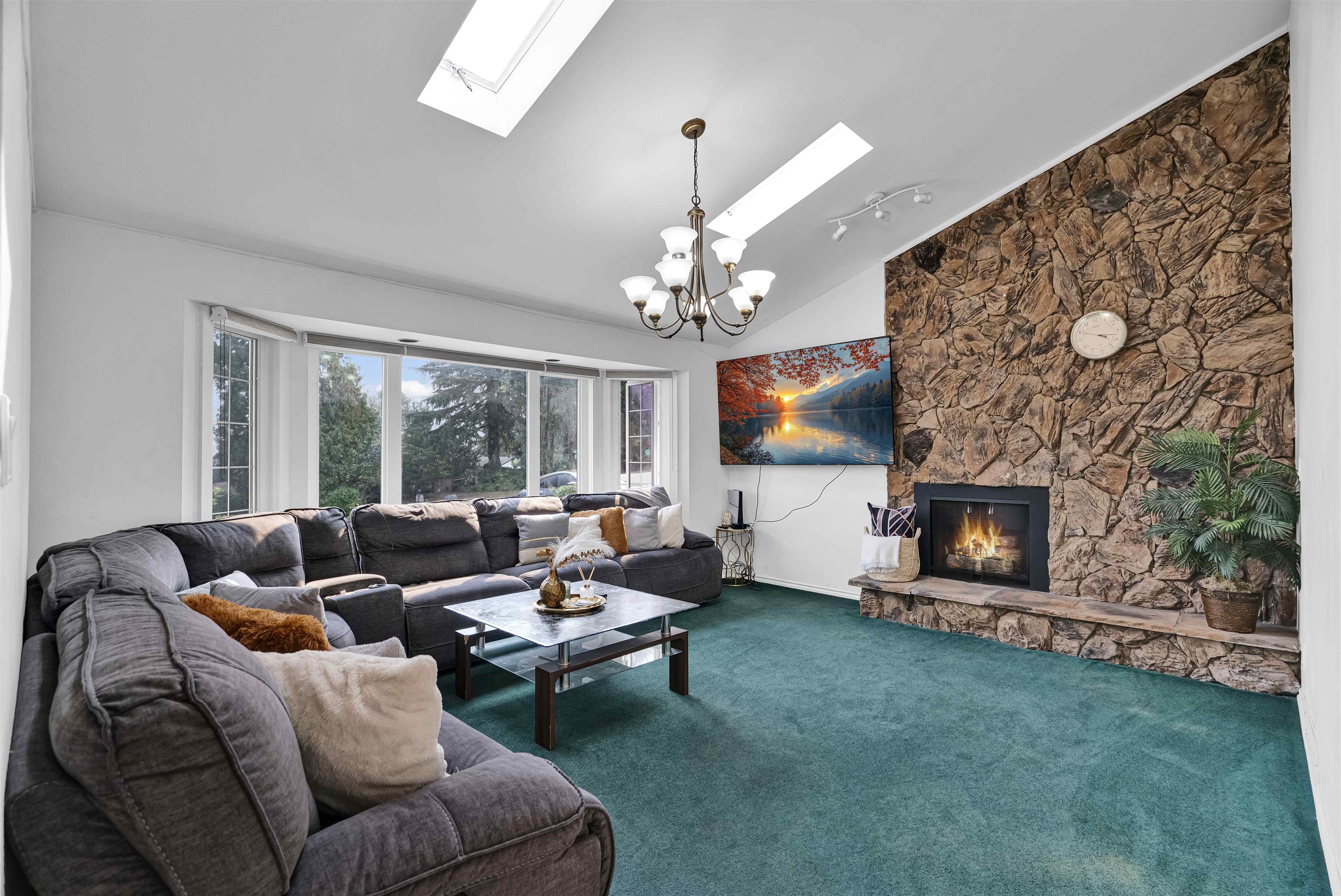 Residential in Surrey
