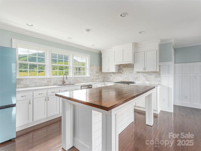 3355 Thickety Rd, House other with 3 bedrooms, 2 bathrooms and null parking in Clyde NC | Image 8