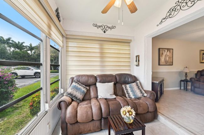 APT-114 - 5620 Sw 3 Rd Pl, Condo with 1 bedrooms, 1 bathrooms and null parking in Margate FL | Image 6