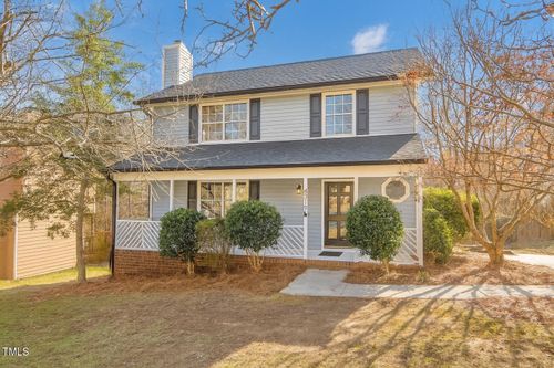 4319 White Cliff Ln, Durham, NC, 27712-9557 | Card Image
