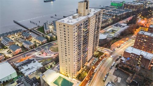 apt-22j-6600 Kennedy Blvd E, West New York, NJ, 07093-4230 | Card Image