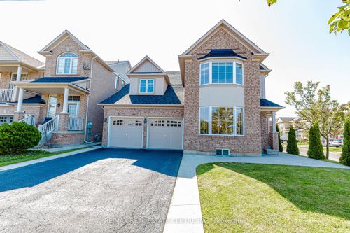 14 Alboreto Way, Brampton, ON, L6X0N5 | Card Image