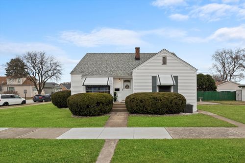 14447 S Sherman Ave, Posen, IL, 60469-1311 | Card Image