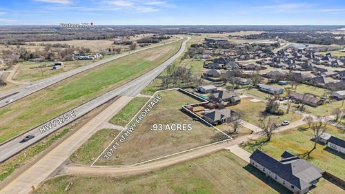 00 E Highway 175, Mabank, TX, 75147 | Card Image