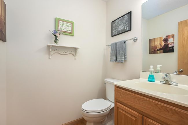 Main floor 1/2 bath | Image 13