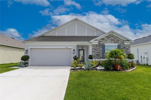 10609 Sw Vasari Way, Port St. Lucie, FL, 34987-6317 | Card Image