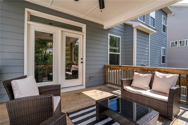 338 Boundless Ln, House other with 5 bedrooms, 4 bathrooms and 2 parking in Canton GA | Image 9