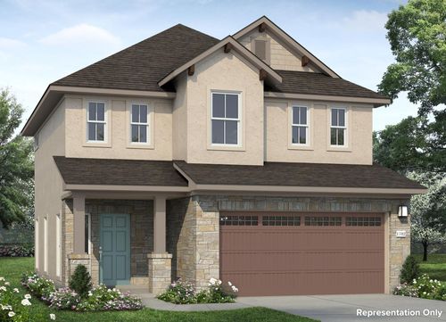 2-2605 Sam Bass Road, Round Rock, TX, 78681 | Card Image