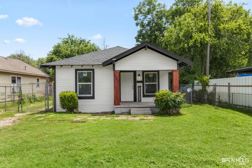 2009 Roberts Ave, Wichita Falls, TX, 76301-4119 | Card Image