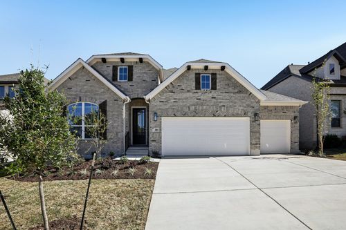 281 Seaside Sparrow Way, Kyle, TX, 78640-3607 | Card Image