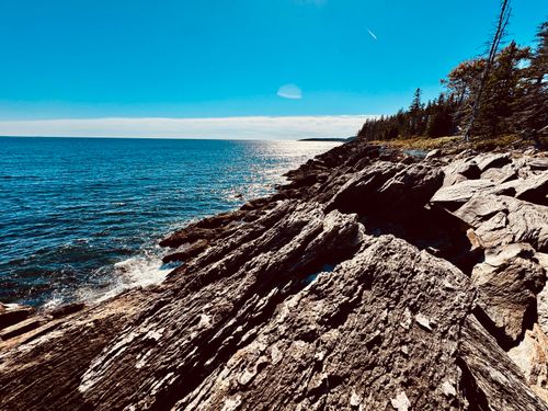 0 Hellyer Road, Saint George, ME, 04860 | Card Image