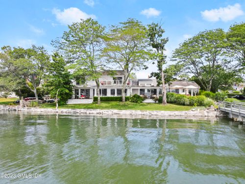 22 Northway, Old Greenwich, CT, 06870-2430 | Card Image