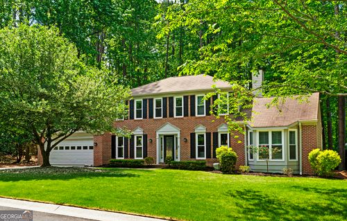 4220 Mary Walk, Peachtree Corners, GA, 30092-1537 | Card Image