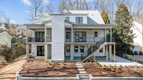 3304 Cheswick Dr, Raleigh, NC, 27609-7804 | Card Image