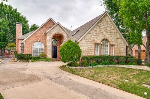 306 Heatherwood Drive, Irving, TX, 75063 | Card Image