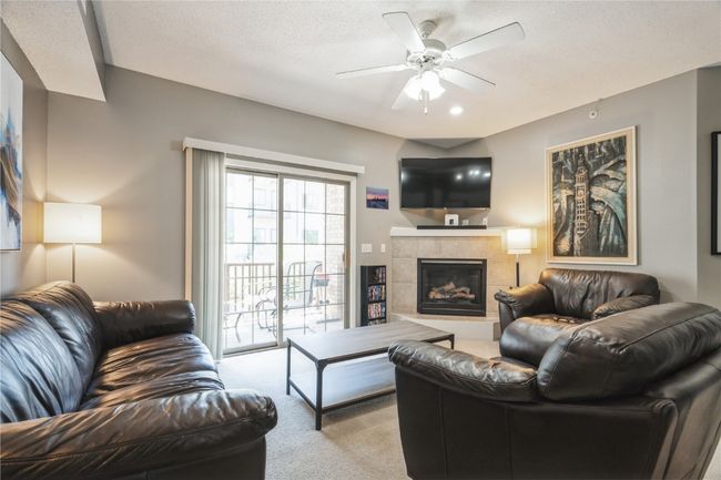 APT-201 - 3028 Center Point Rd Ne, Condo with 2 bedrooms, 1 bathrooms and null parking in Cedar Rapids IA | Image 4