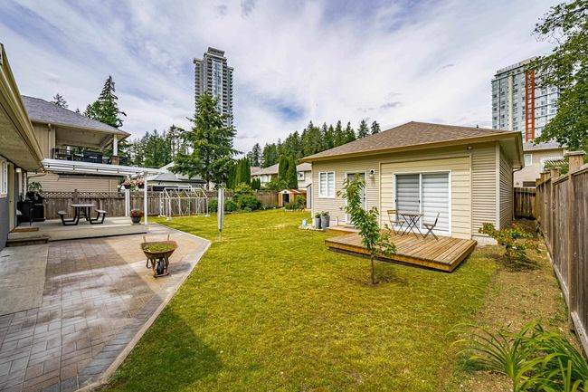2643 Larkin Ave, House other with 4 bedrooms, 3 bathrooms and 4 parking in Port Coquitlam BC | Image 32