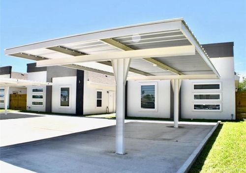 apt-4-3912 Ventura Ave, Edinburg, TX, 78541-6739 | Card Image