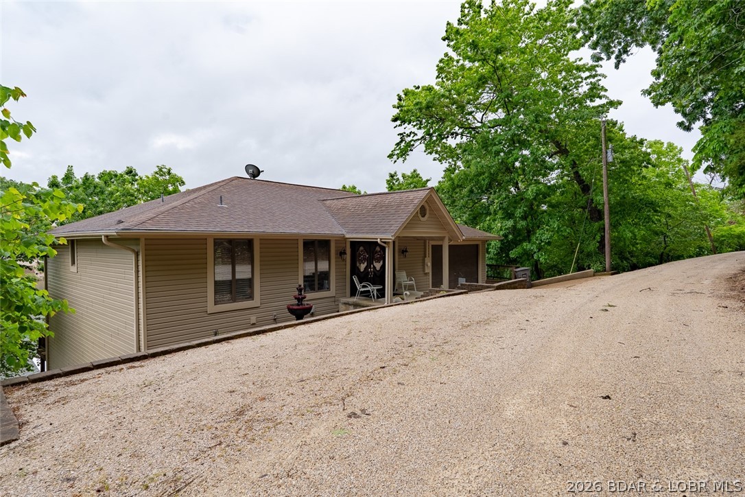 Residential in Rocky Mount 4