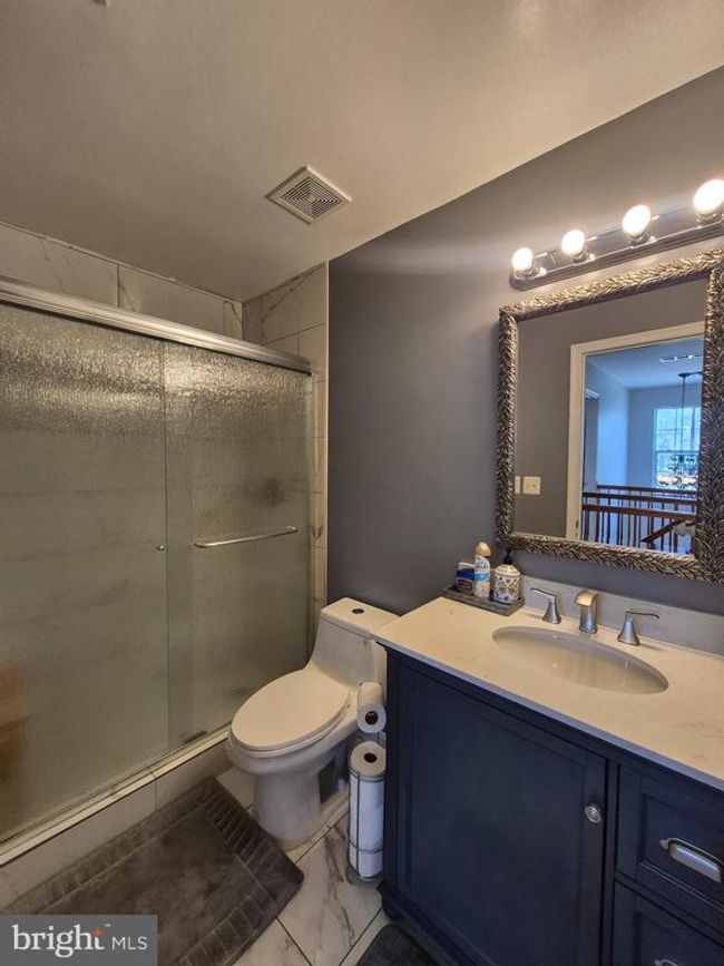 9871 Upper Mill Loop, House other with 5 bedrooms, 4 bathrooms and null parking in BRISTOW VA | Image 36