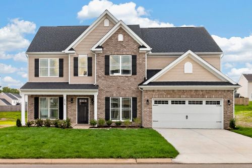 5018 Salient Dr, Spring Hill, TN, 37174-3508 | Card Image