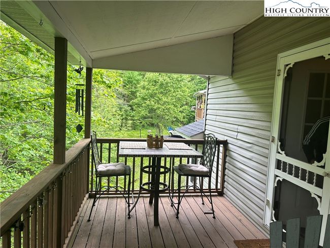 Covered deck | Image 19