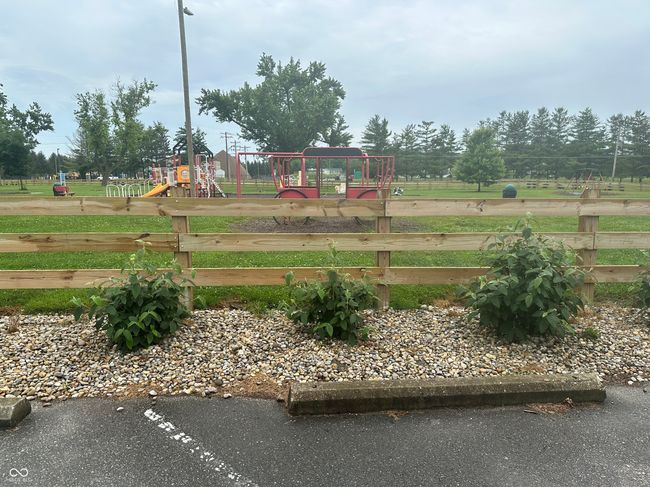 view of jungle gym | Image 21