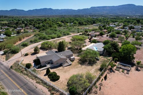 3980 E Cassie Ln, Cottonwood, AZ, 86326-7622 | Card Image