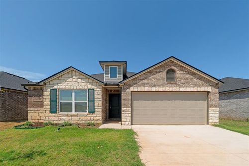 5925 Bradford Pear Ln, Edmond, OK, 73034-4363 | Card Image