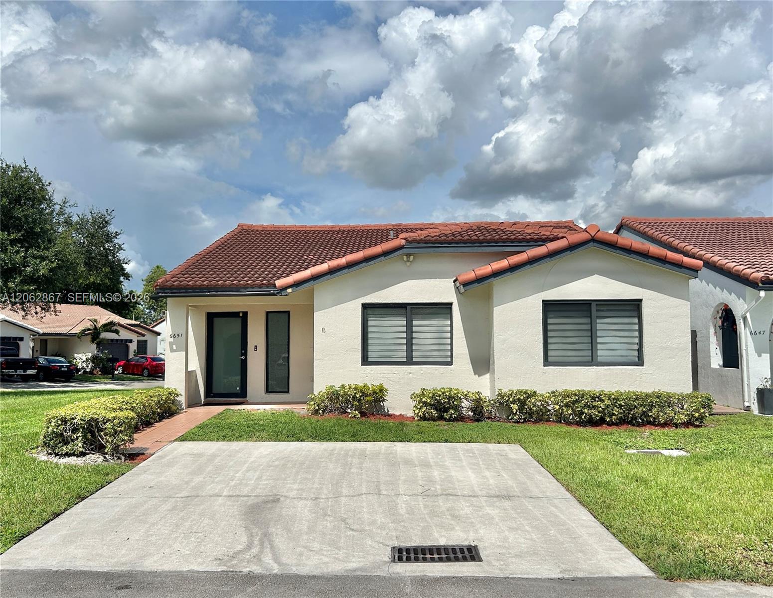 Residential Lease in Hialeah