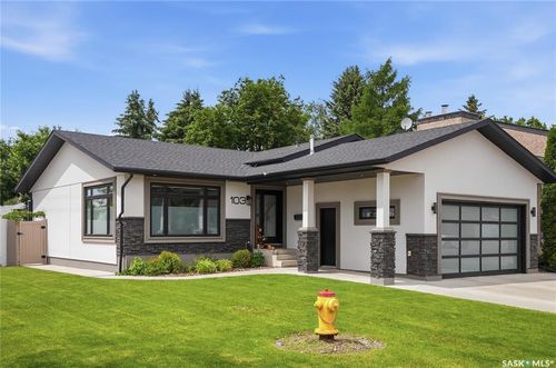 103 Mallin Cres, Saskatoon, SK, S7K7W9 | Card Image
