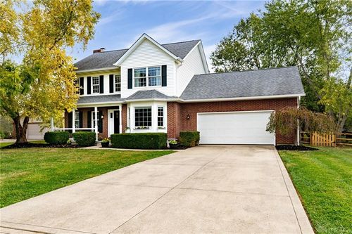 348 Natalie Ln, Lebanon, OH, 45036 | Card Image