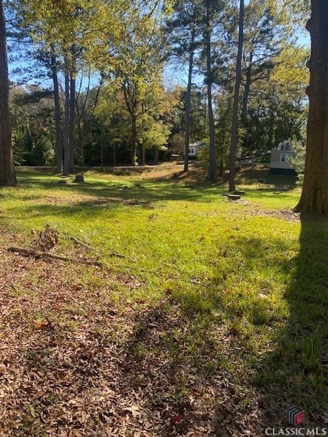 0 Woodland Ct, Home with 0 bedrooms, 0 bathrooms and null parking in Union Point GA | Image 11