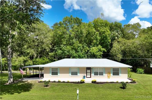 199 Mastadon Dr, Inglis, FL, 34449-9424 | Card Image