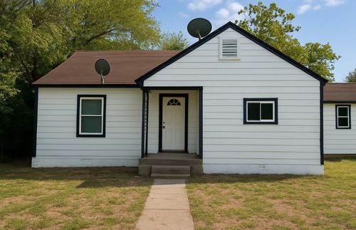4017 Church St, Greenville, TX, 75401-2907 | Card Image