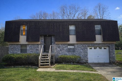 1318 Mccravey Ln, MOUNT OLIVE, AL, 35117-3678 | Card Image