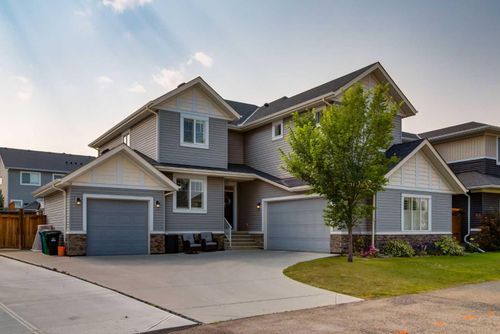439 Canals Blvd Sw, Airdrie, AB, T4B2N9 | Card Image