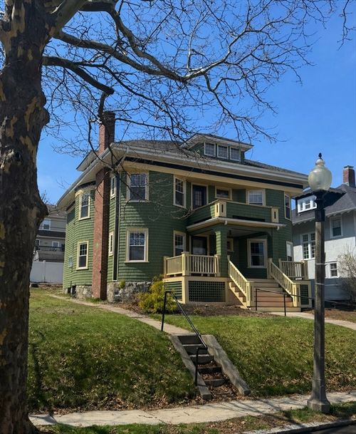 1-96 Theodore Parker Rd, Boston, MA, 02132-1101 | Card Image