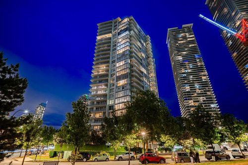 2903-2289 Yukon Cres, Burnaby, BC, V5C0B2 | Card Image