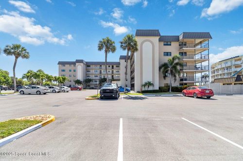 307-4100 Ocean Beach Blvd, Cocoa Beach, FL, 32931-3567 | Card Image