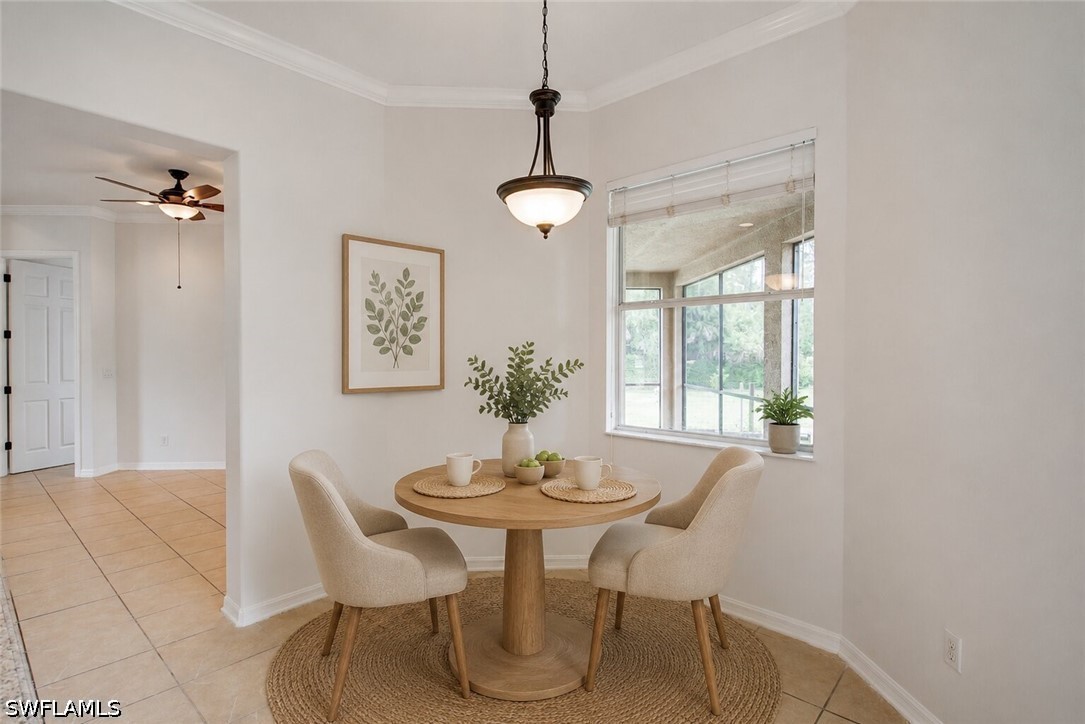Residential in Naples 5