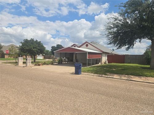 216 Whitewing Dr, La Joya, TX, 78560-9029 | Card Image