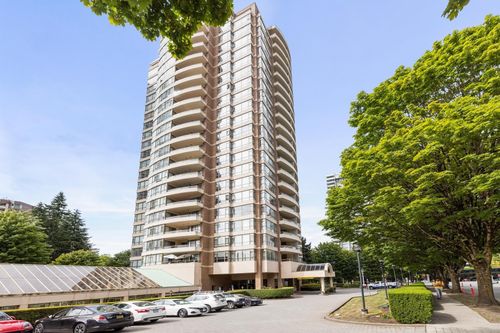 805-5885 Olive Avenue, Burnaby, BC, V5H4N8 | Card Image