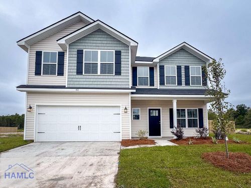40 Wacey Ct, Hinesville, GA, 31310 | Card Image