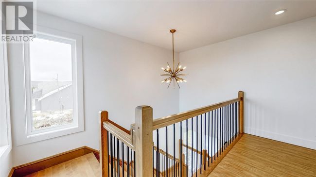 51 Big Meadow Drive, House other with 4 bedrooms, 4 bathrooms and null parking in Logy Bay Middle Cove Outer Cove NL | Image 19