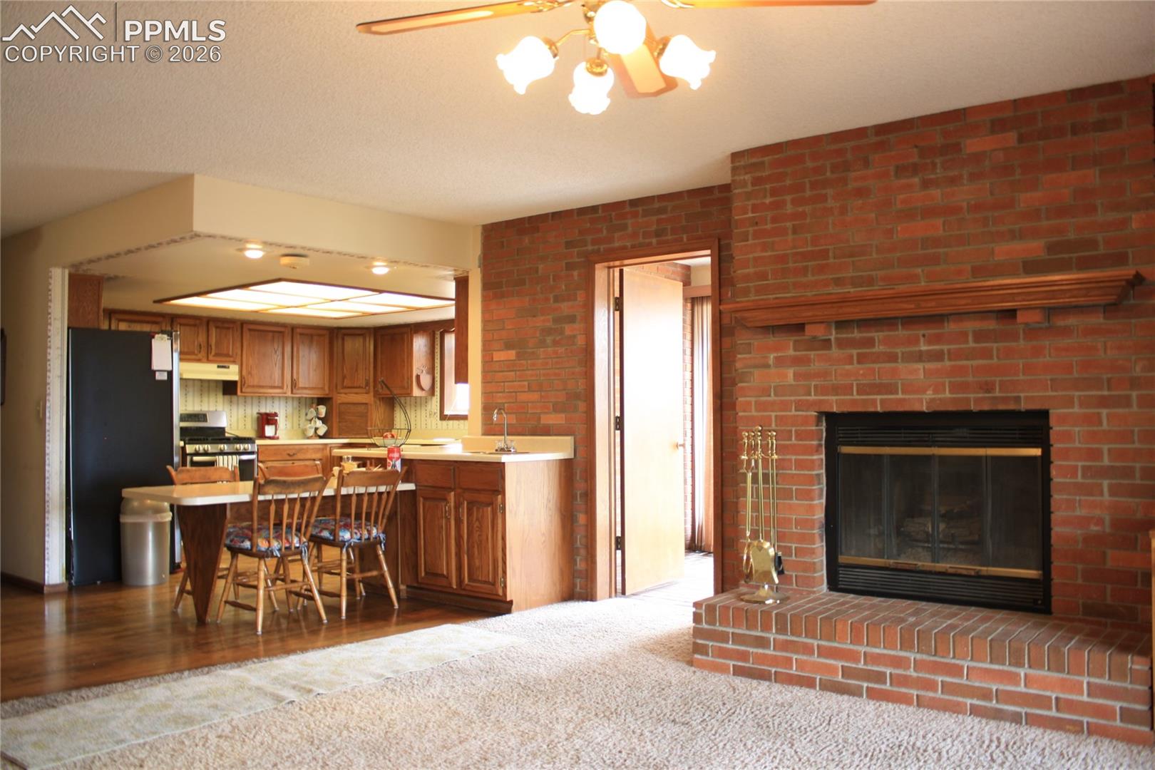 Residential in Colorado Springs 3