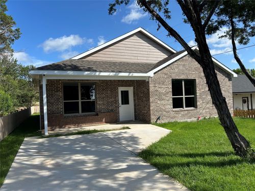 3600 Hilltop Rd, Granbury, TX, 76048-3462 | Card Image