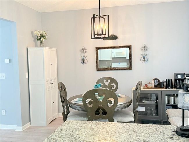 4172 Howell Park Rd, Townhouse with 3 bedrooms, 3 bathrooms and 2 parking in Duluth GA | Image 7